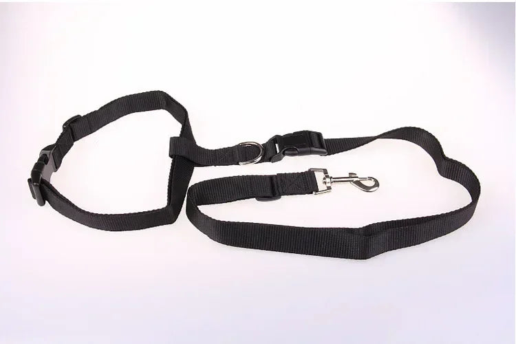 Guangdong Adjustable Pet Leash Harness Chest Belt 1PC