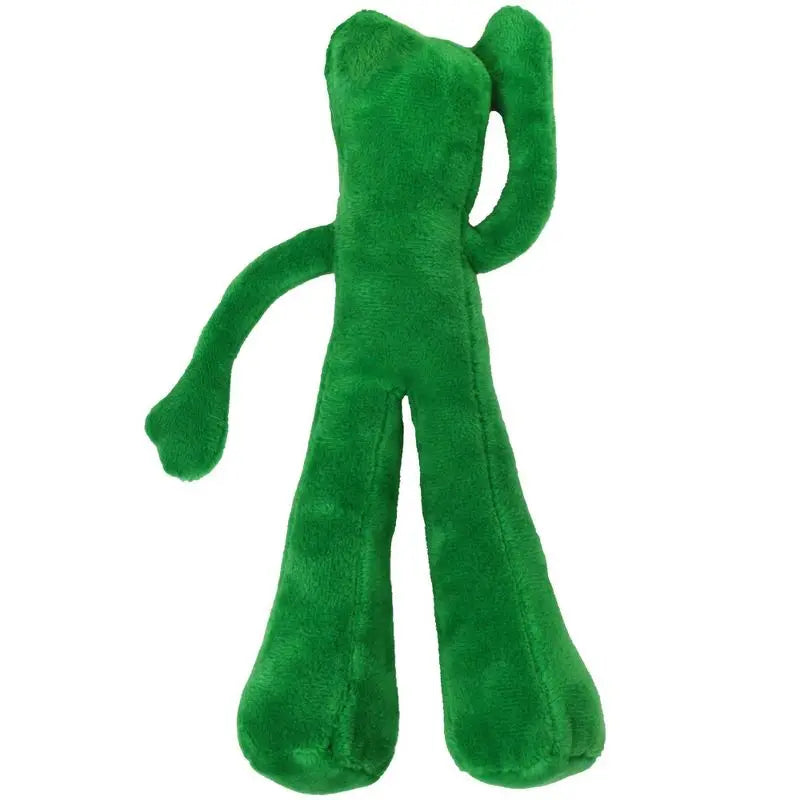 Breed Gumby Plush Dog Toy With Squeaker For Puppies
