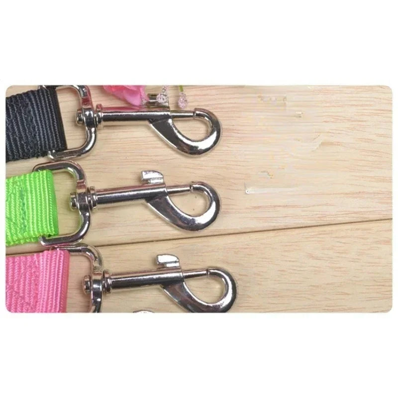 Guangdong Adjustable Pet Leash Harness Chest Belt 1PC