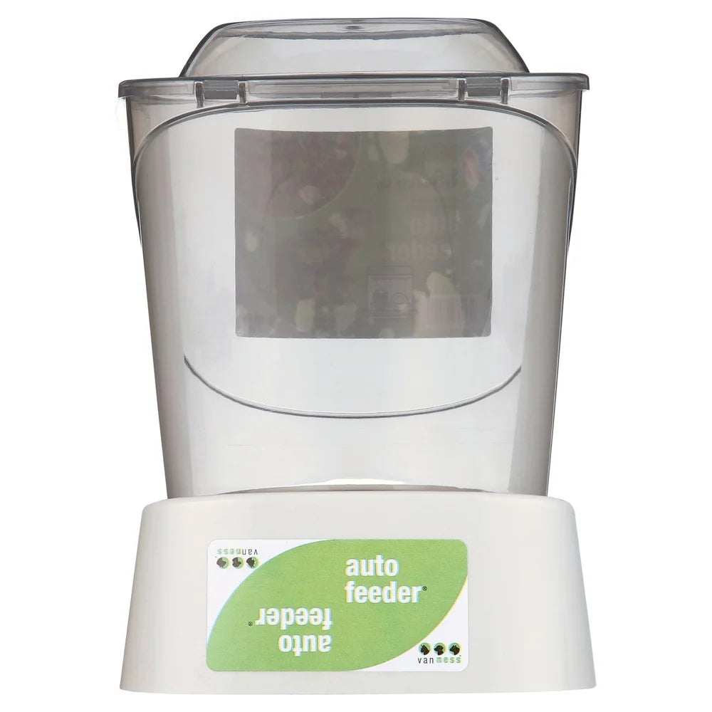 XMSJ Auto Feeder 3 Pack Cats And Small Dogs Dispenser