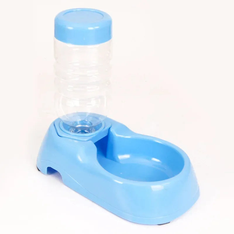 HignConcerned Automatic Pet Water Dispenser Drinker Bowl